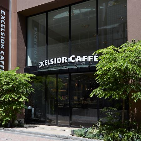 The B Akasaka-Mitsuke Hotel Tokyo Luaran gambar