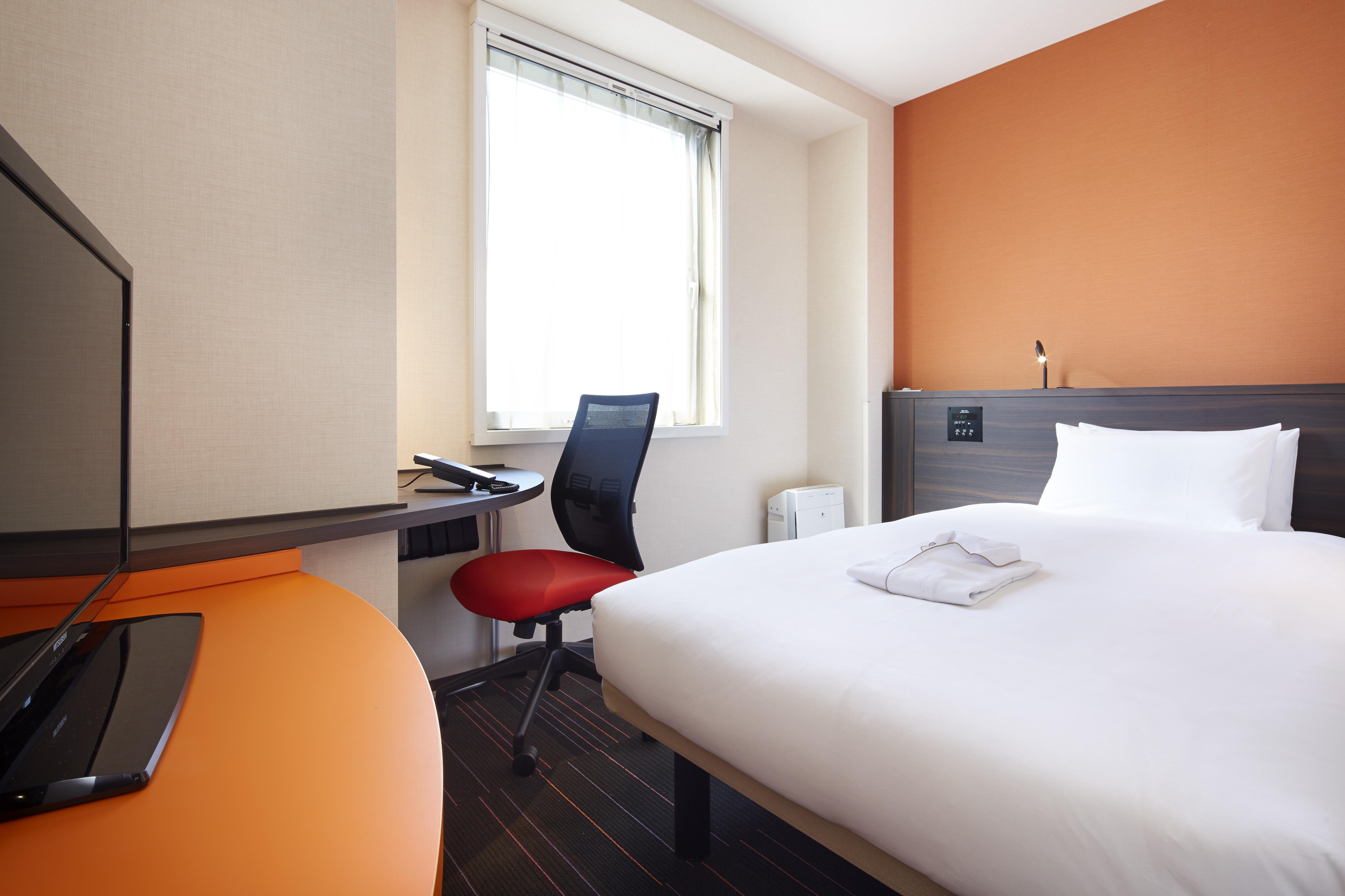 The B Akasaka-Mitsuke Hotel Tokyo Luaran gambar