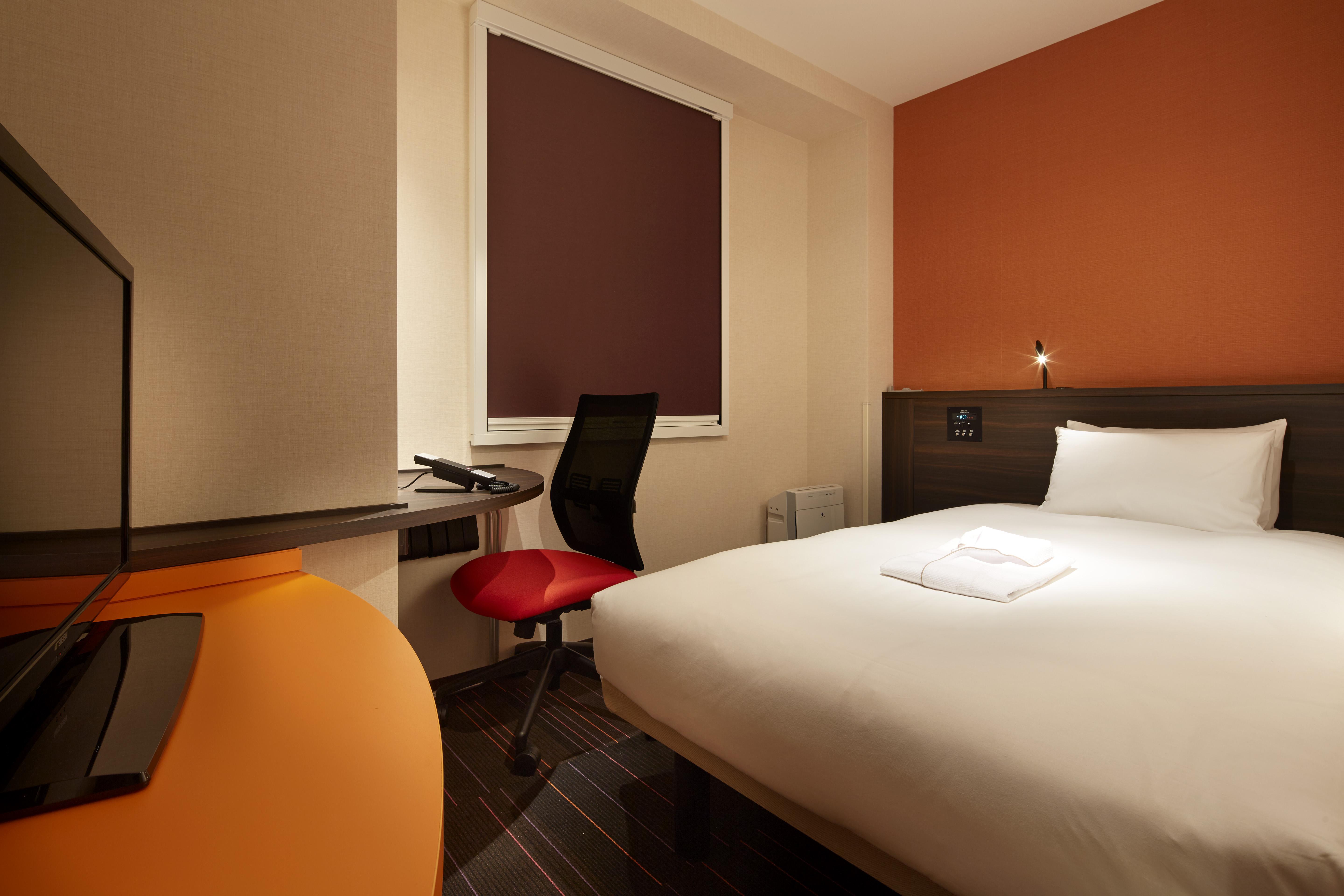 The B Akasaka-Mitsuke Hotel Tokyo Luaran gambar