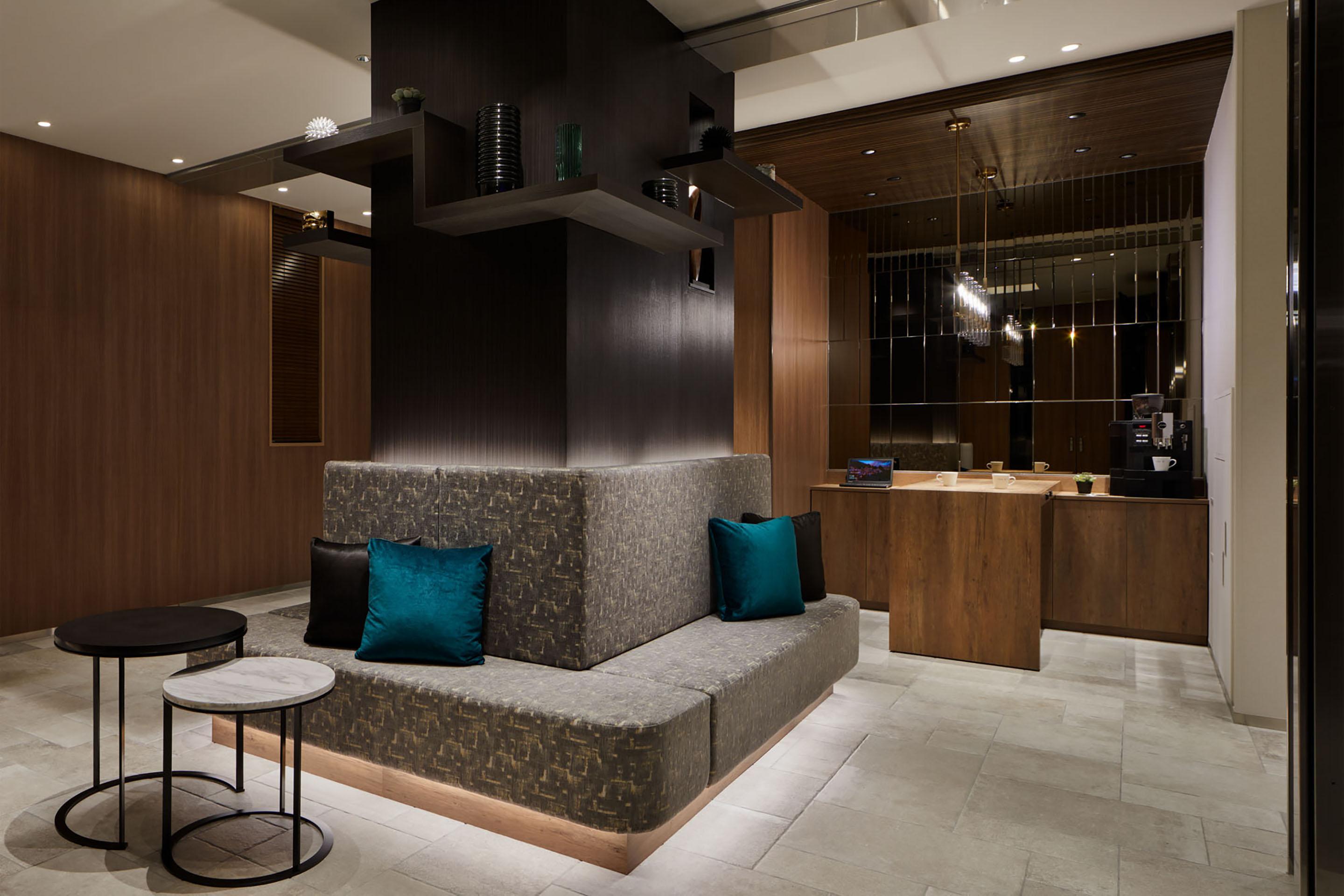 The B Akasaka-Mitsuke Hotel Tokyo Luaran gambar