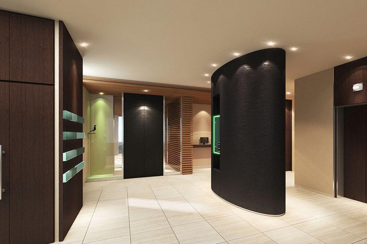 The B Akasaka-Mitsuke Hotel Tokyo Luaran gambar