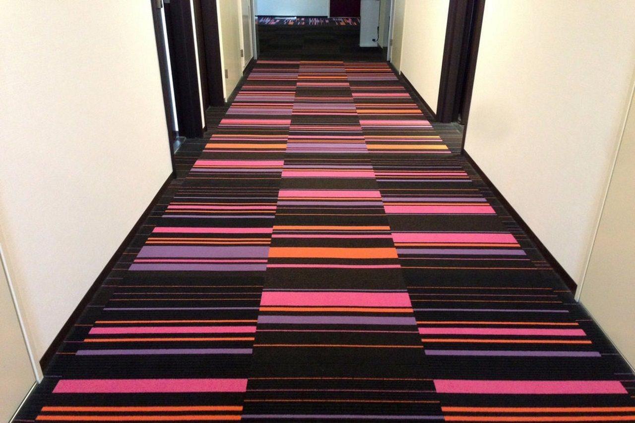 The B Akasaka-Mitsuke Hotel Tokyo Luaran gambar