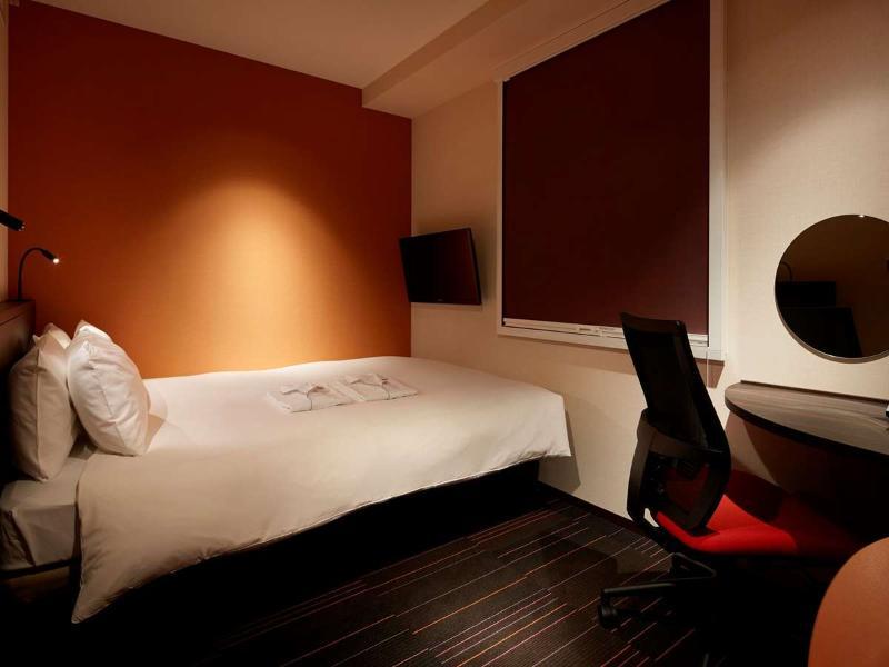 The B Akasaka-Mitsuke Hotel Tokyo Luaran gambar